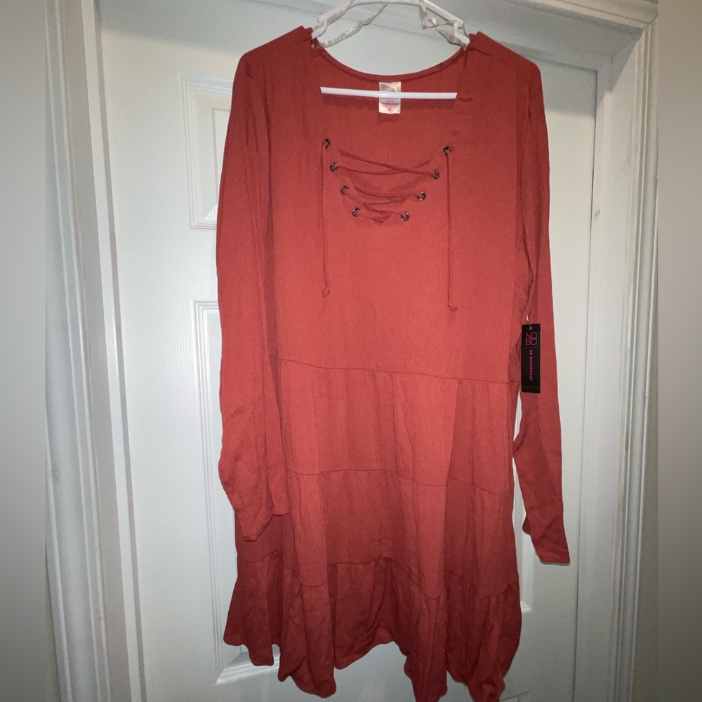 Womens dress